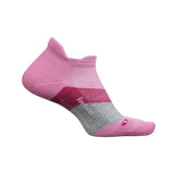 Feetures! Elite Max Cushion No Show Tab Sock