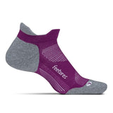 Feetures! Elite Max Cushion No Show Tab Sock