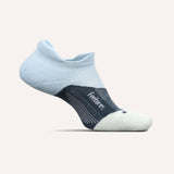 Feetures! Elite Max Cushion No Show Tab Sock