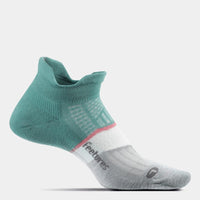 Feetures! Elite Max Cushion No Show Tab Sock