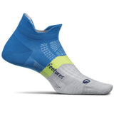 Feetures! Elite Max Cushion No Show Tab Sock