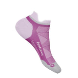 Feetures! Elite Max Cushion No Show Tab Sock