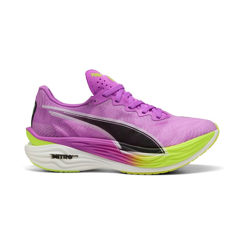 Women's Puma Deviate Nitro Elite 3