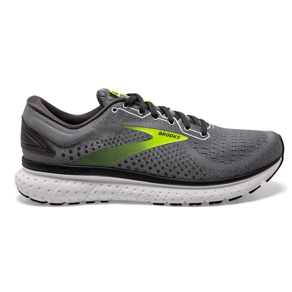 Men's Brooks Glycerin 18