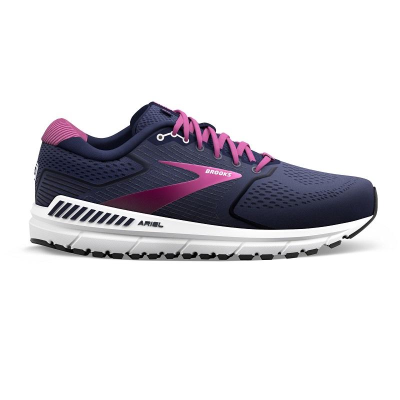 Women's Brooks Ariel '20