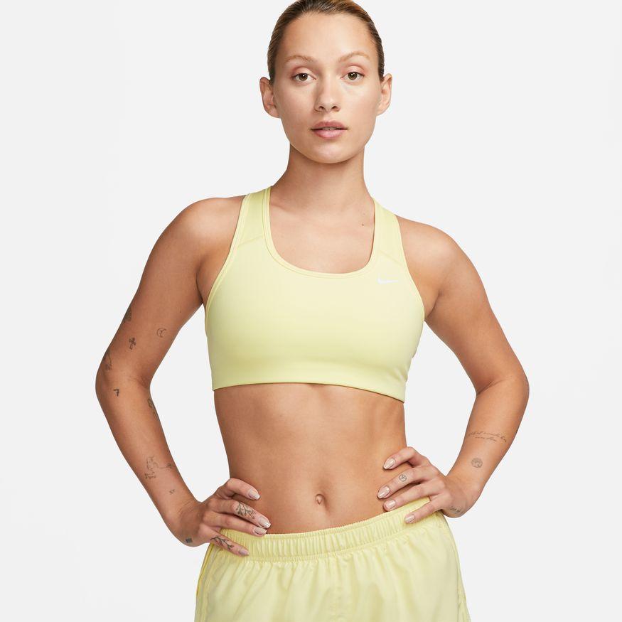 Women's Nike Swoosh Sports Bra