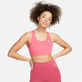 Women's Nike Swoosh Sports Bra