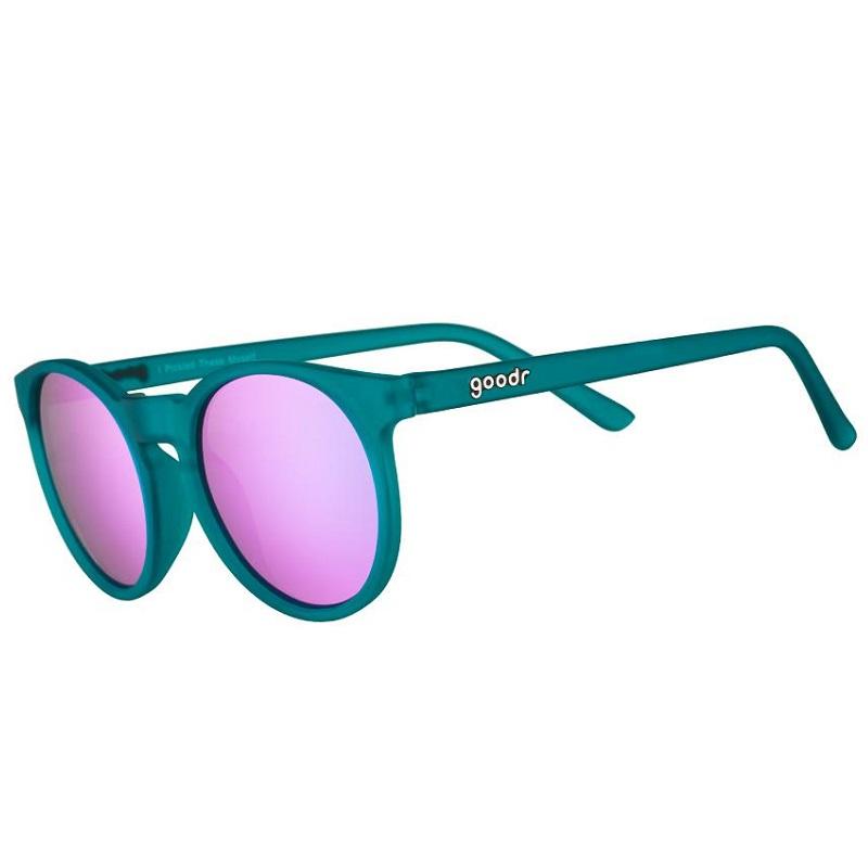 Goodr Circle G's Running Sunglasses