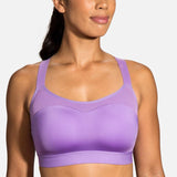 Women's Brooks Dare Racerback Running Bra