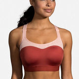 Women's Brooks Dare Racerback Running Bra