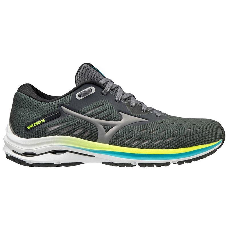 Women's Mizuno Wave Rider 24