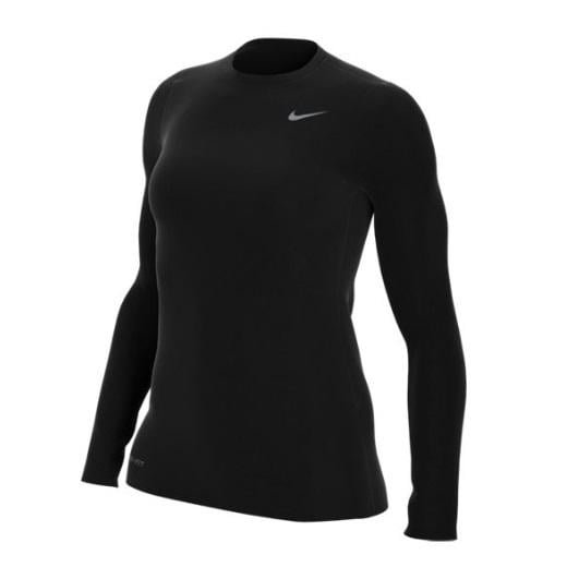 Women's Nike Legend Long-Sleeve