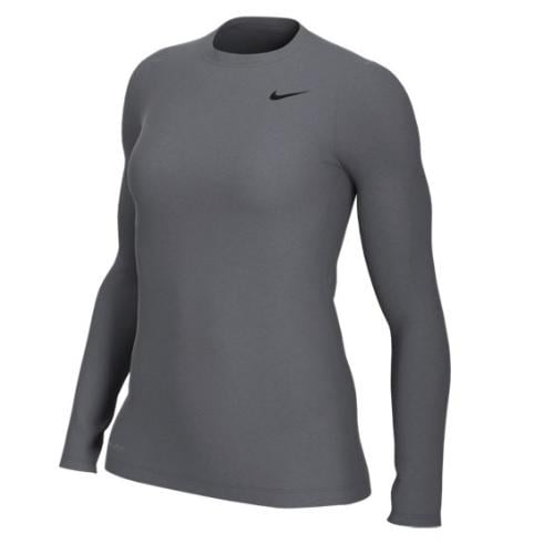 Women's Nike Legend Long-Sleeve