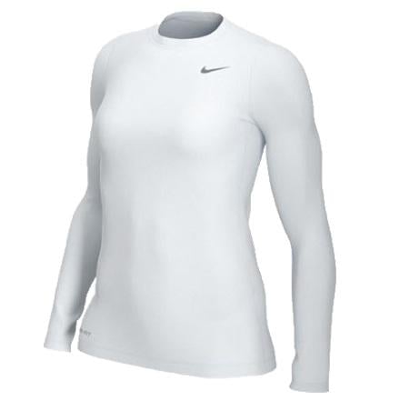 Women's Nike Legend Long-Sleeve