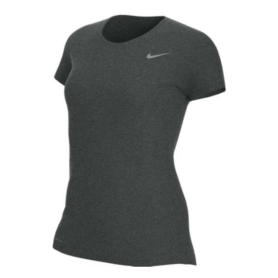 Women's Nike Legend Short-Sleeve