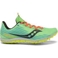 Women's Saucony Havok XC 3