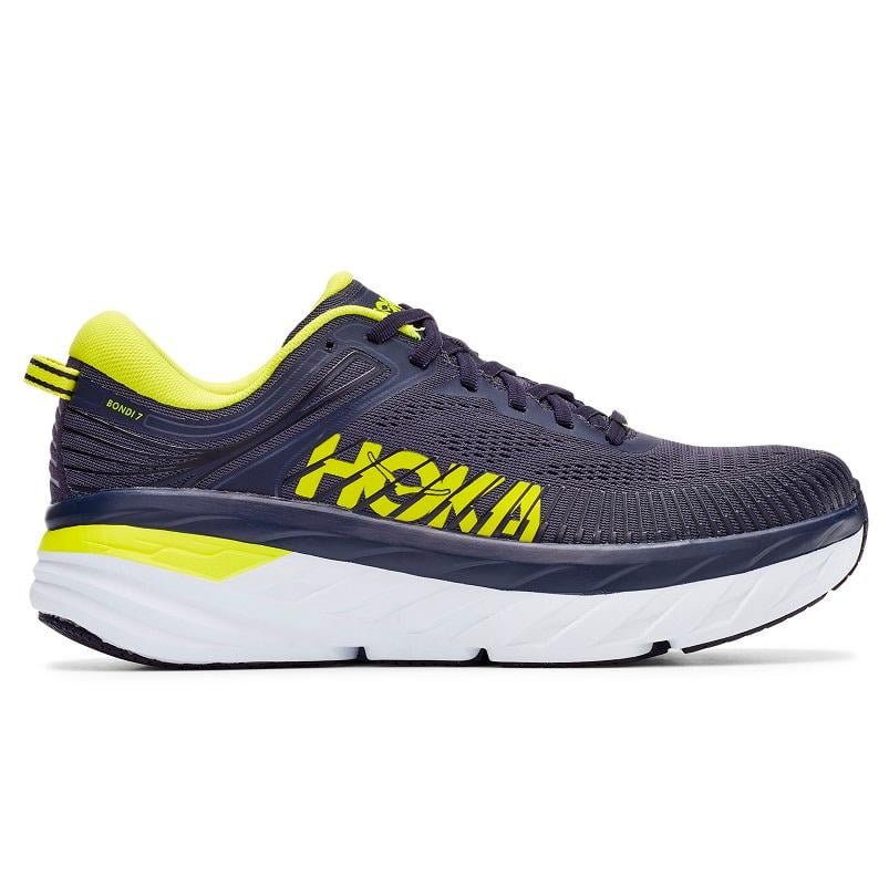 Men's Hoka Bondi 7