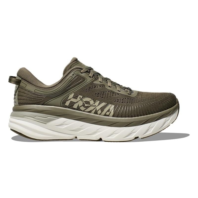 Men's Hoka Bondi 7