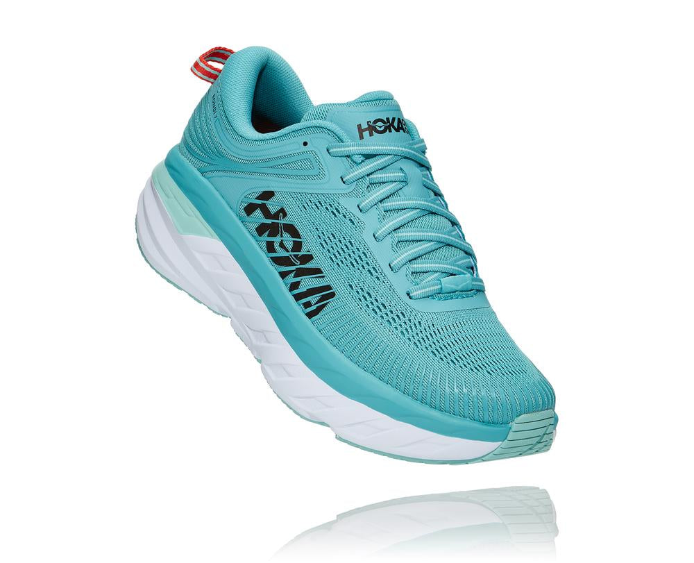 Women's Hoka Bondi 7