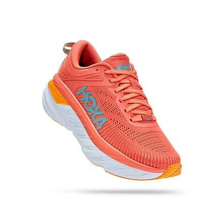 Women's Hoka Bondi 7