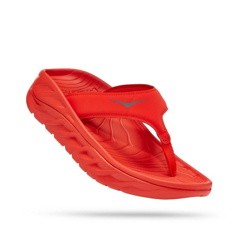 Women's Hoka Ora Recovery Flip