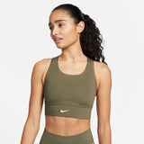 Women's Nike Pro Swoosh Long Line Bra