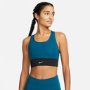 Women's Nike Pro Swoosh Long Line Bra