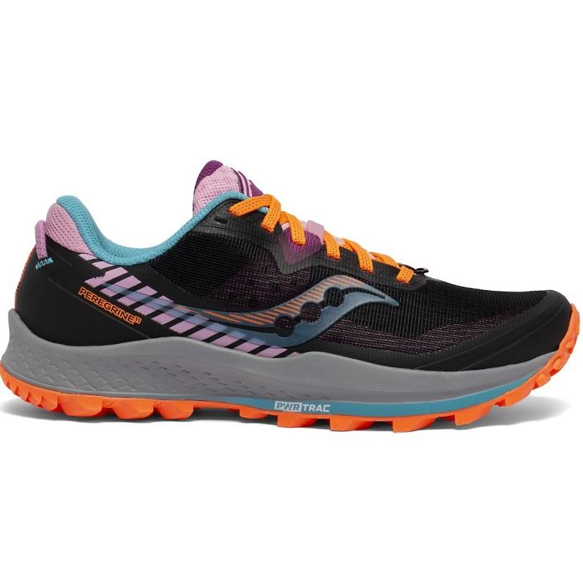 Women's Saucony Peregrine 11