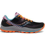 Women's Saucony Peregrine 11