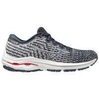 Women's Mizuno Wave Inspire 17 Waveknit