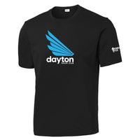 Men's DTC Competitor Short-Sleeve Tech Tee