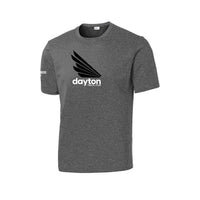 Men's DTC Competitor Short-Sleeve Tech Tee