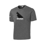 Men's DTC Competitor Short-Sleeve Tech Tee