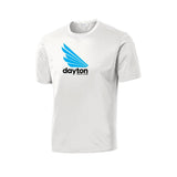 Men's DTC Competitor Short-Sleeve Tech Tee