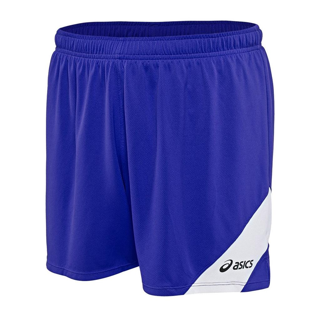 Men's Asics Break Through Shorts