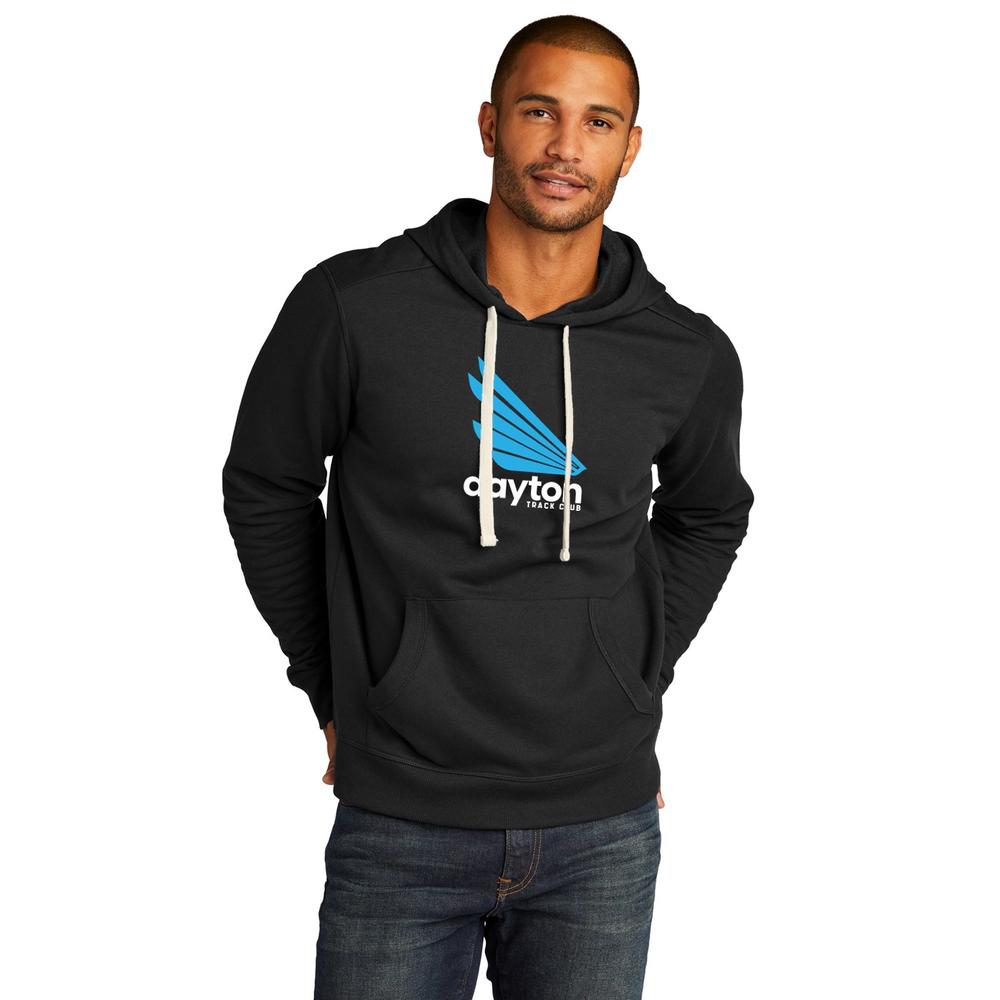 Unisex DTC Re-Fleece Hoodie