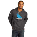 Unisex DTC Re-Fleece Hoodie