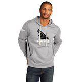 Unisex DTC Re-Fleece Hoodie