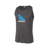 Men's DTC Competitor Tech Tank