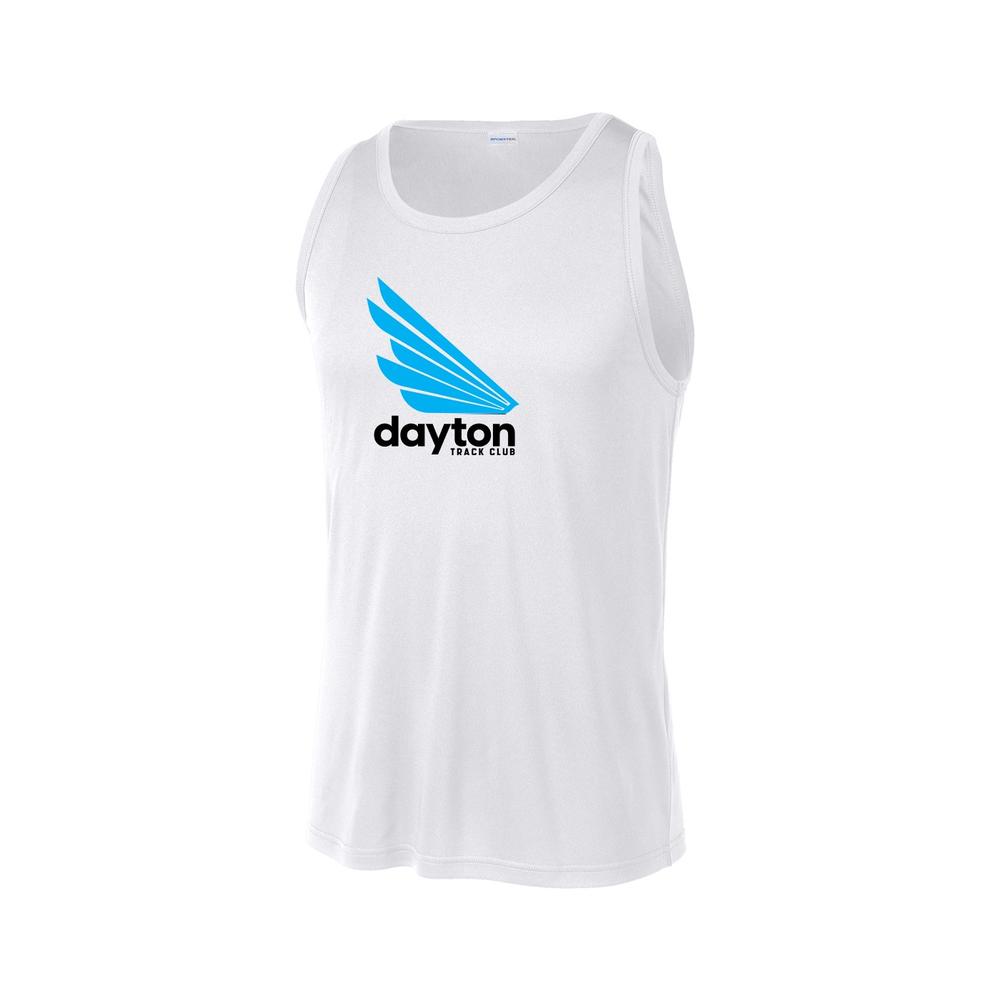 Men's DTC Competitor Tech Tank