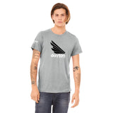 Men's DTC Tri-Blend Short-Sleeve Tee