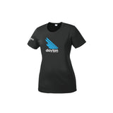 Women's DTC Competitor Short-Sleeve Tech Tee