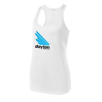 Women's DTC Competitor Racerback Tank