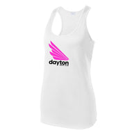 Women's DTC Competitor Racerback Tank