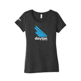 Women's DTC Tri-Blend Short-Sleeve Tee