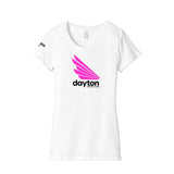 Women's DTC Tri-Blend Short-Sleeve Tee