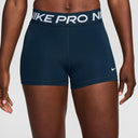 Women's Nike Pro 365 Short 3"