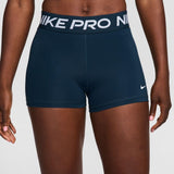 Women's Nike Pro 365 Short 3"