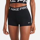 Women's Nike Pro 365 Short 3"