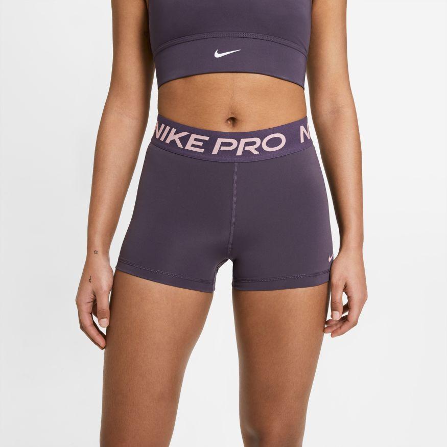 Women's Nike Pro 365 Short 3"